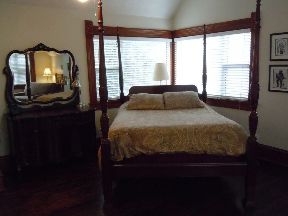 Brava House B&B Остин Экстерьер фото